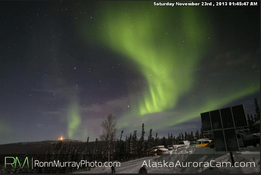 自助追極光 極光婚紗 極光人像 美國婚紗 海外婚紗 婚攝