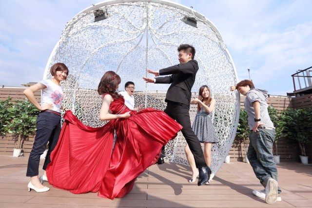 海外婚紗 美國婚紗 舊金山婚紗 舊金山婚禮 灣區婚紗 灣區婚禮 市政廳證婚 美國台灣攝影師