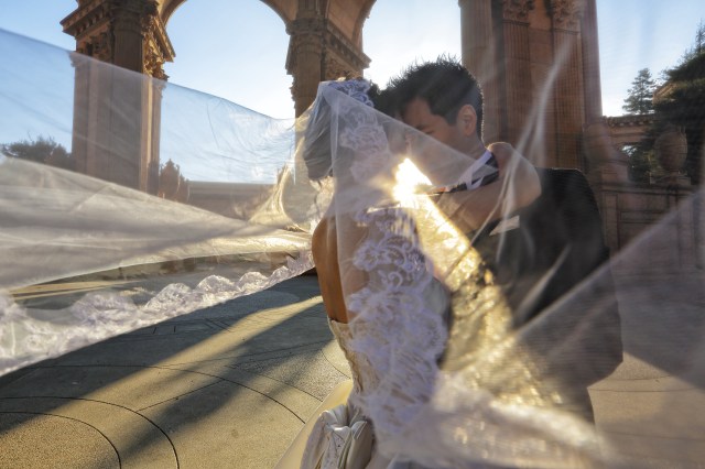 海外婚紗 美國婚紗 舊金山婚紗 舊金山婚禮 灣區婚紗 灣區婚禮 市政廳證婚 美國台灣攝影師