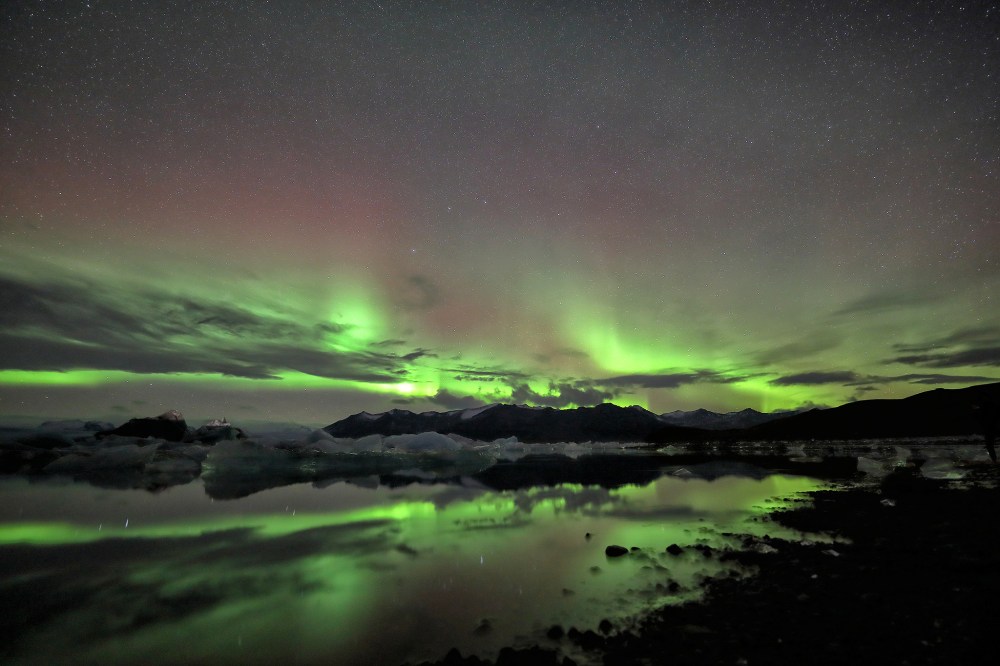 冰島自助 冰島婚紗 冰島環島 冰島攻略 冰島極光